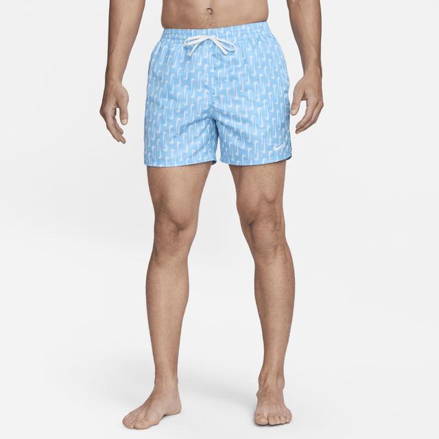 Nike Men's Swim 5" Volley Shorts Product Image