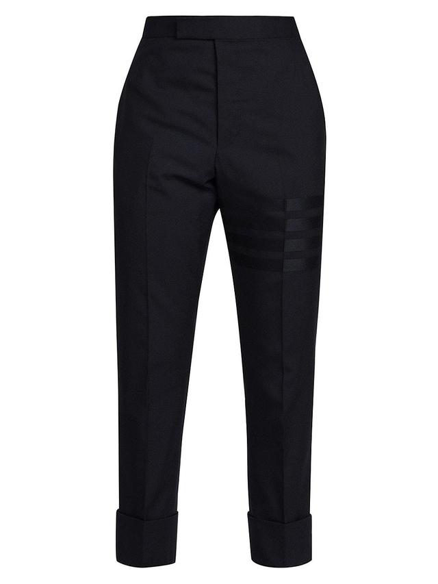 Mens Fit 1 Wool 4-Bar Pants Product Image