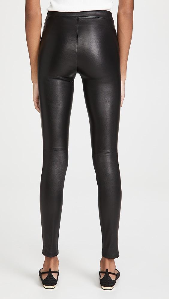 Theory Adbelle L2 Pants | Shopbop Product Image