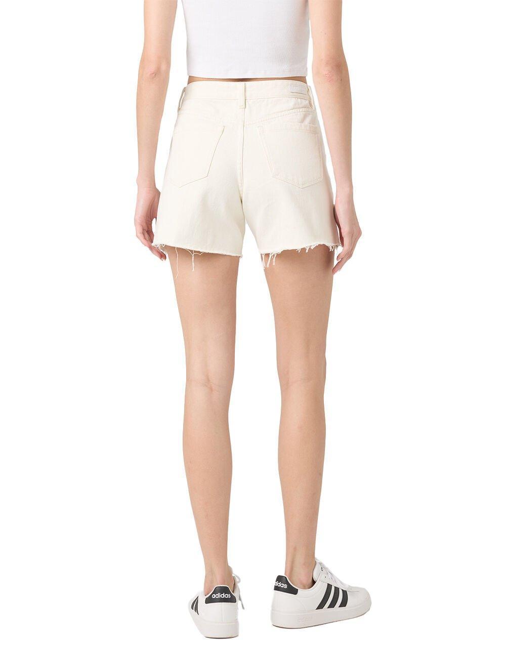 BLANK NYC The Perry Womens Shorts Product Image