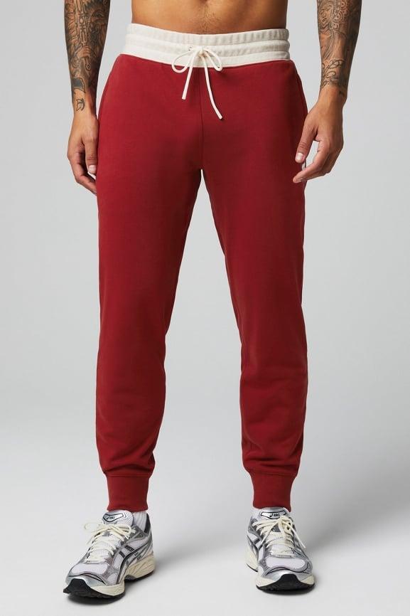 The Year Round Terry Jogger Product Image