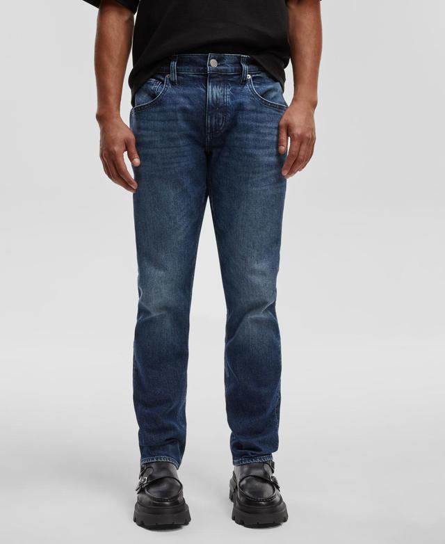 Mode of One Mens Slim-Fit Jeans, Created for Macys Product Image