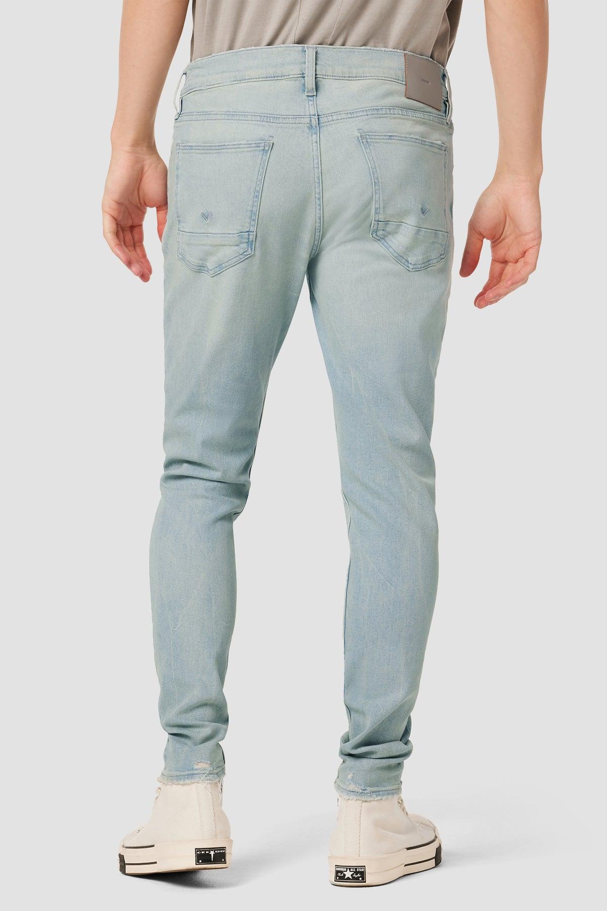 Zack Skinny Jean Male Product Image