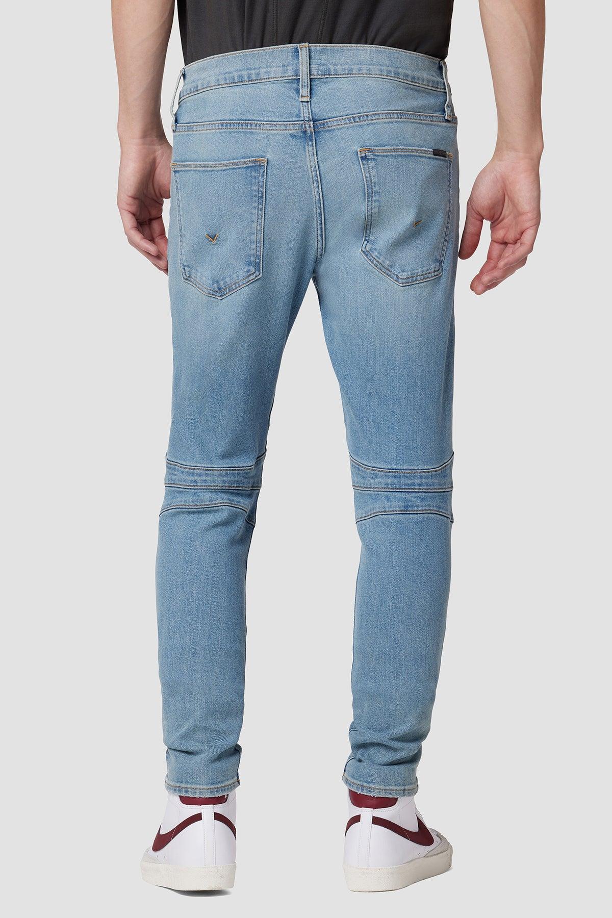 Banks Biker Jean Male Product Image