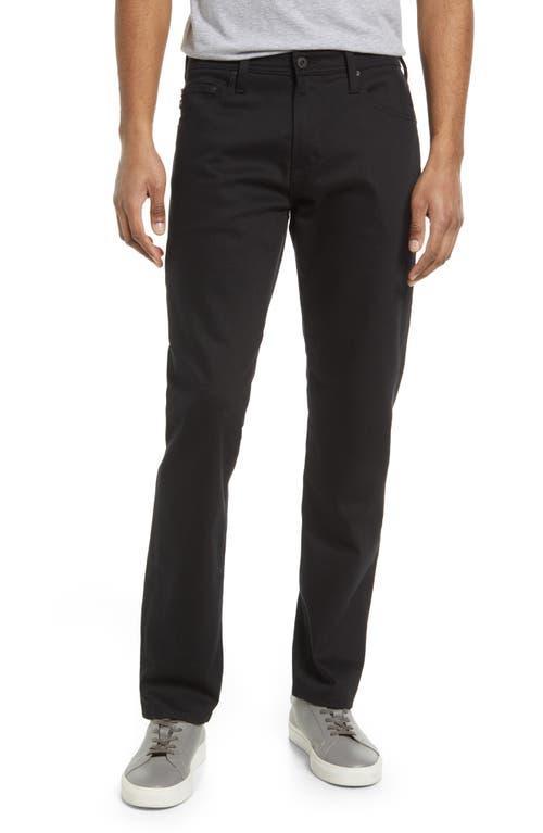 AG Everett Slim Straight Leg Jeans Product Image