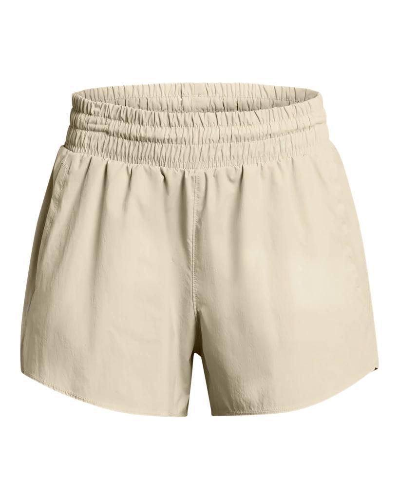 Women's UA Vanish 3" Crinkle Shorts Product Image