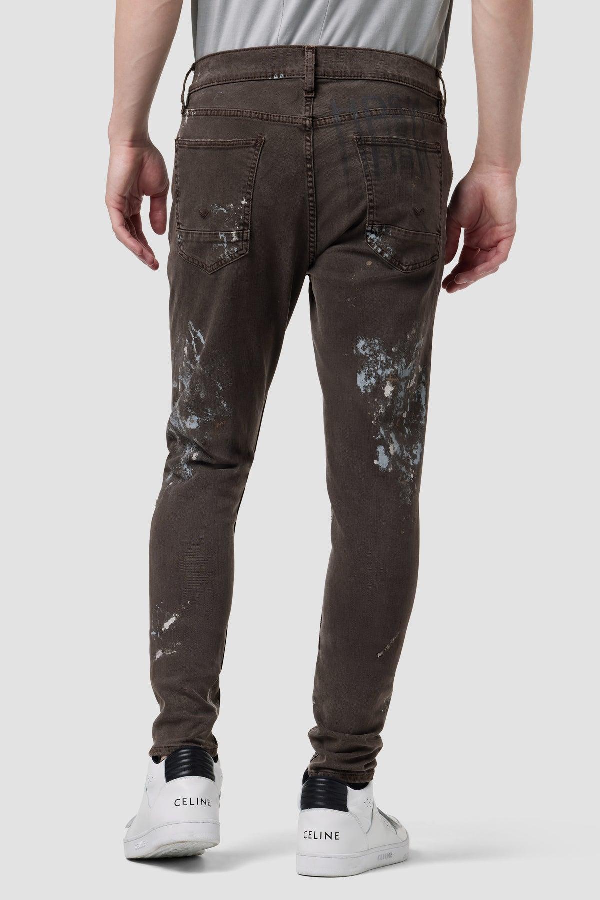 Zack Skinny Jean Male Product Image