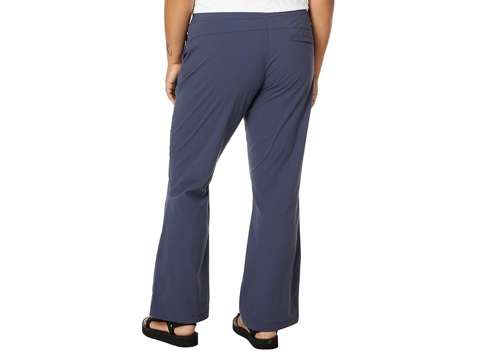 Columbia Women's Anytime Outdoor Boot Cut Pants- Product Image