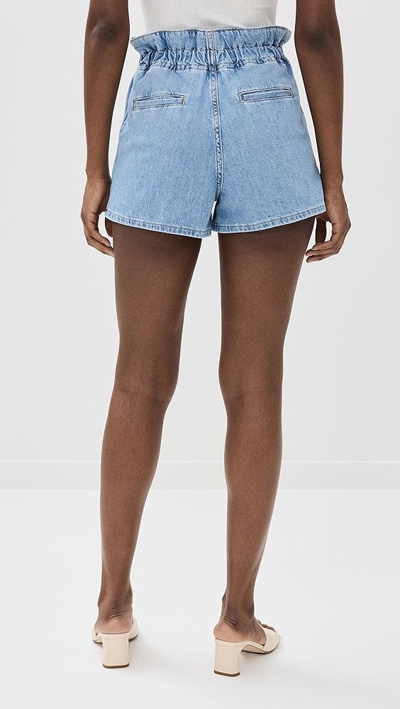 ba&sh Mabo Shorts | Shopbop Product Image