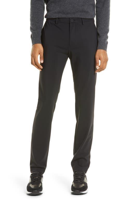 Theory Zaine Pant in Precision Ponte  male Product Image