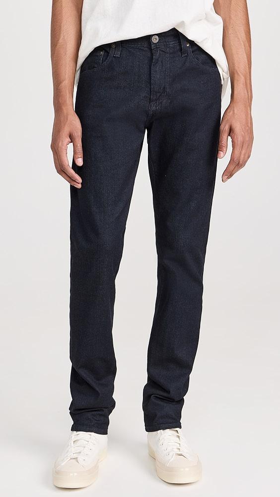 AG Tellis Modern Slim Jeans 34" | Shopbop Product Image