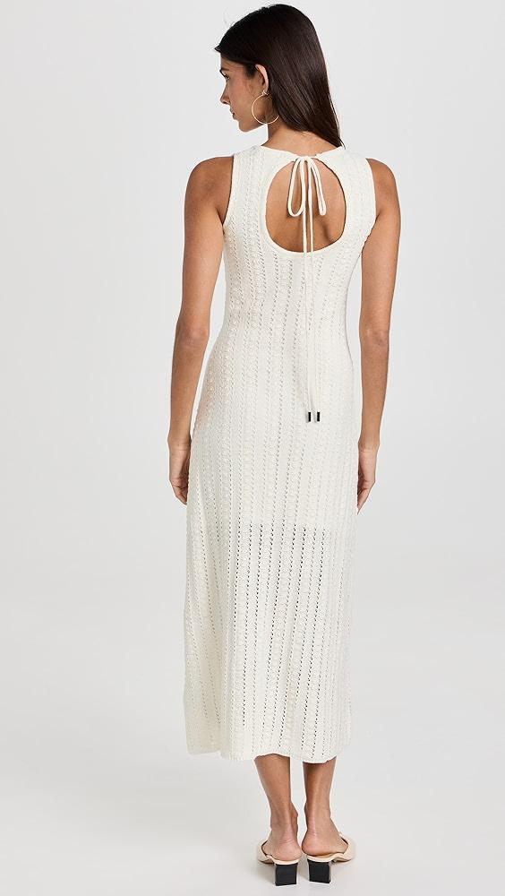 MINKPINK Tinsley Knit Midi Dress | Shopbop Product Image