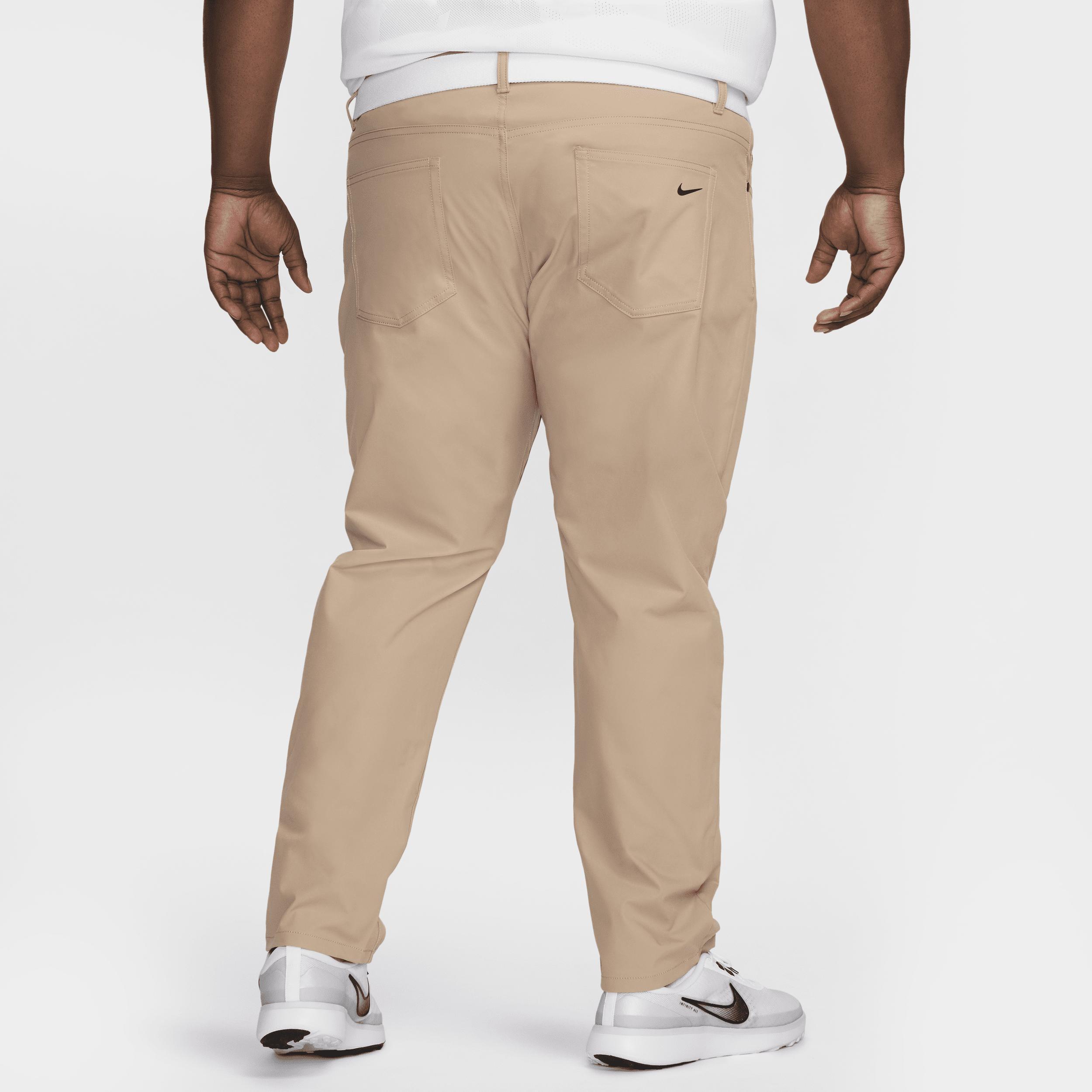 Nike Mens Tour 5-Pocket Slim Golf Pants Product Image