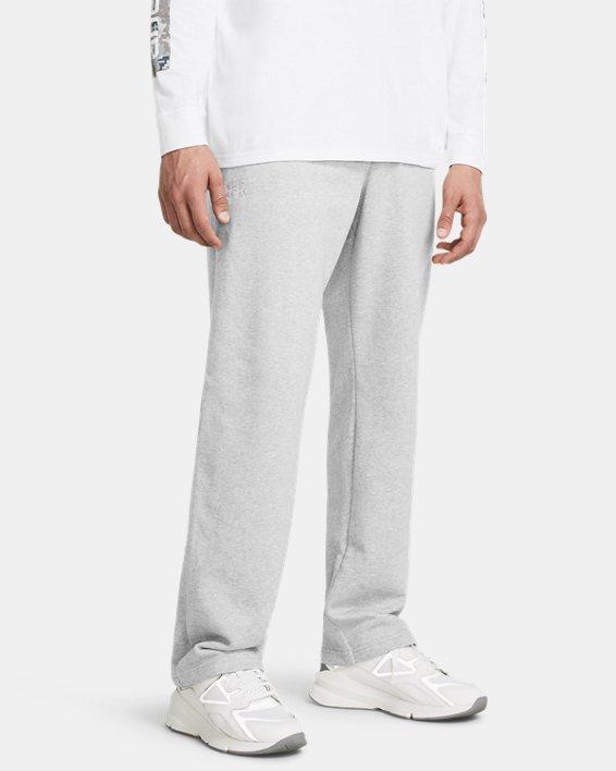 Mens UA Rival Fleece Pants Product Image