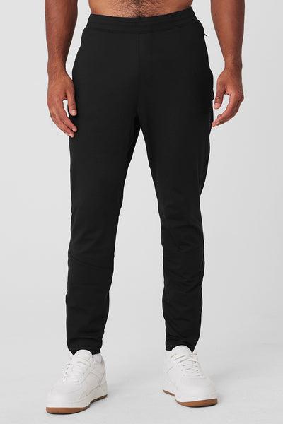 Conquer React Performance Pant - Black Product Image