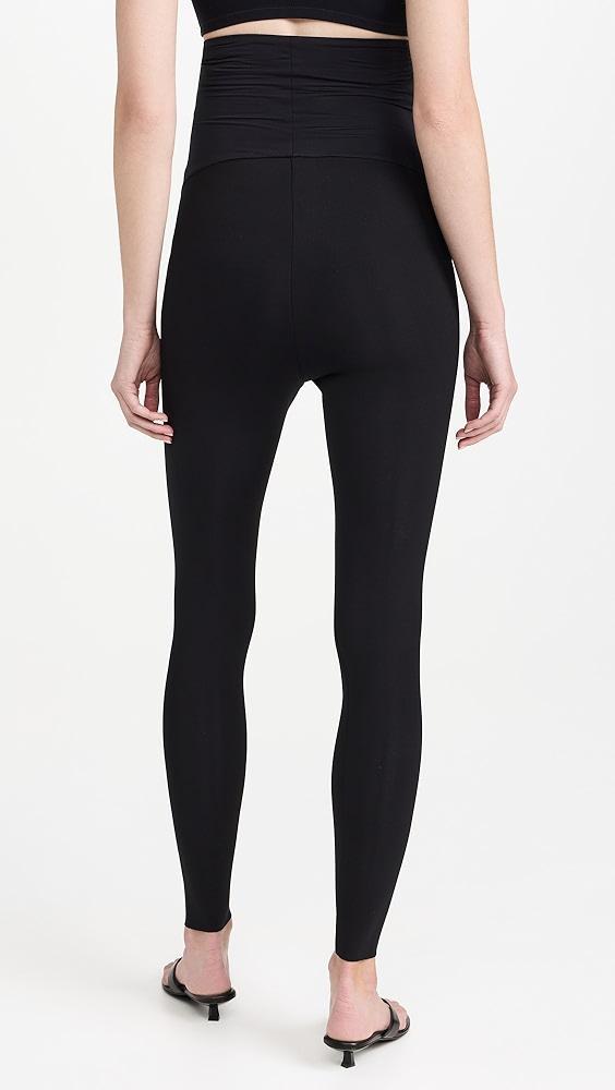 Commando Neoprene Maternity Leggings | Shopbop Product Image