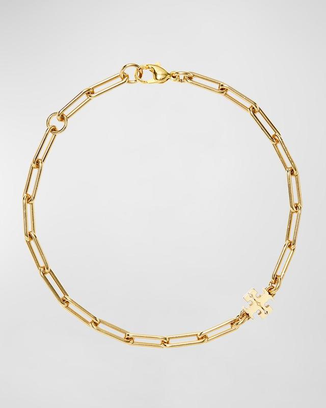 Tory Burch Good Luck Chain Bracelet Product Image