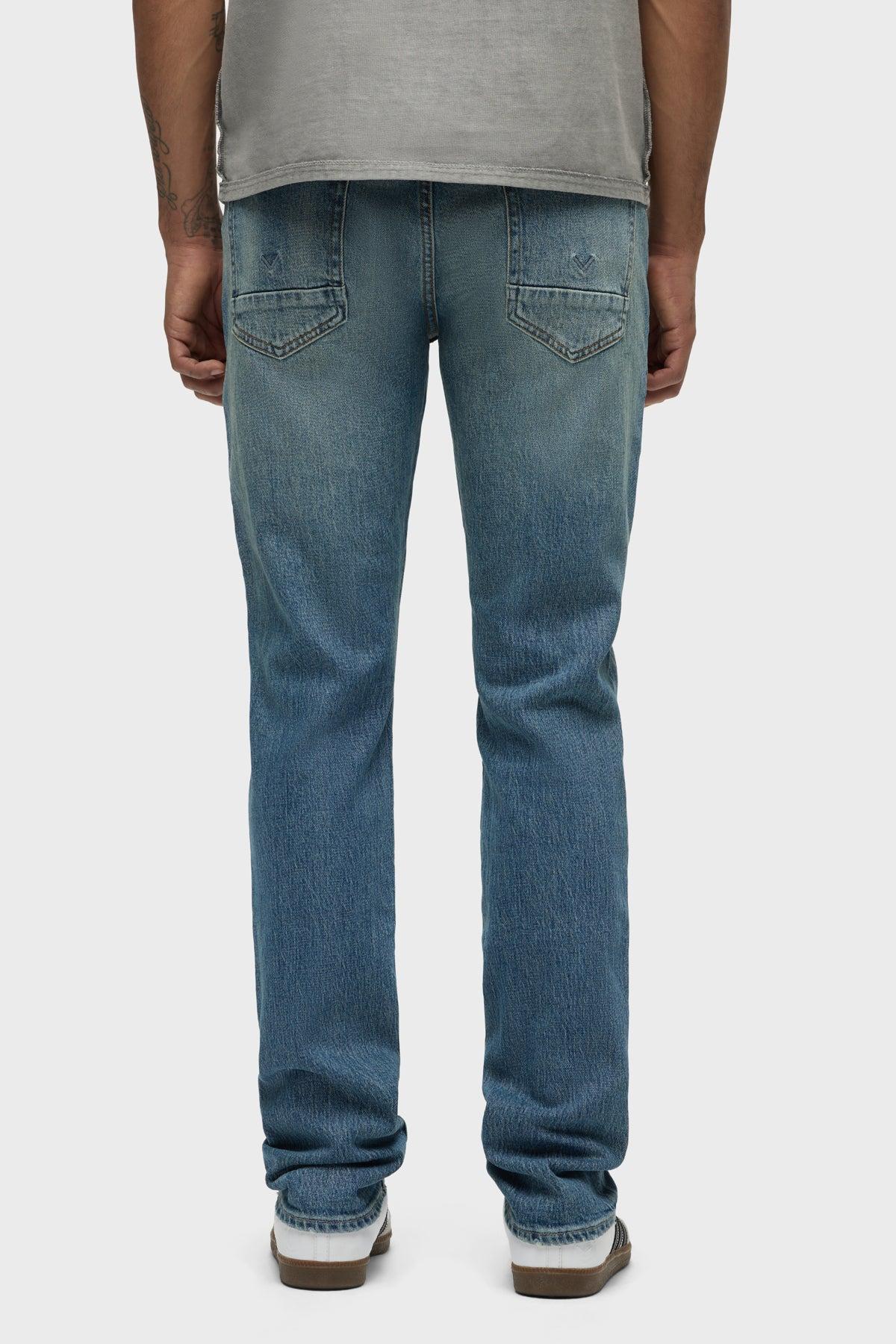 Blake Slim Straight Jean Male Product Image