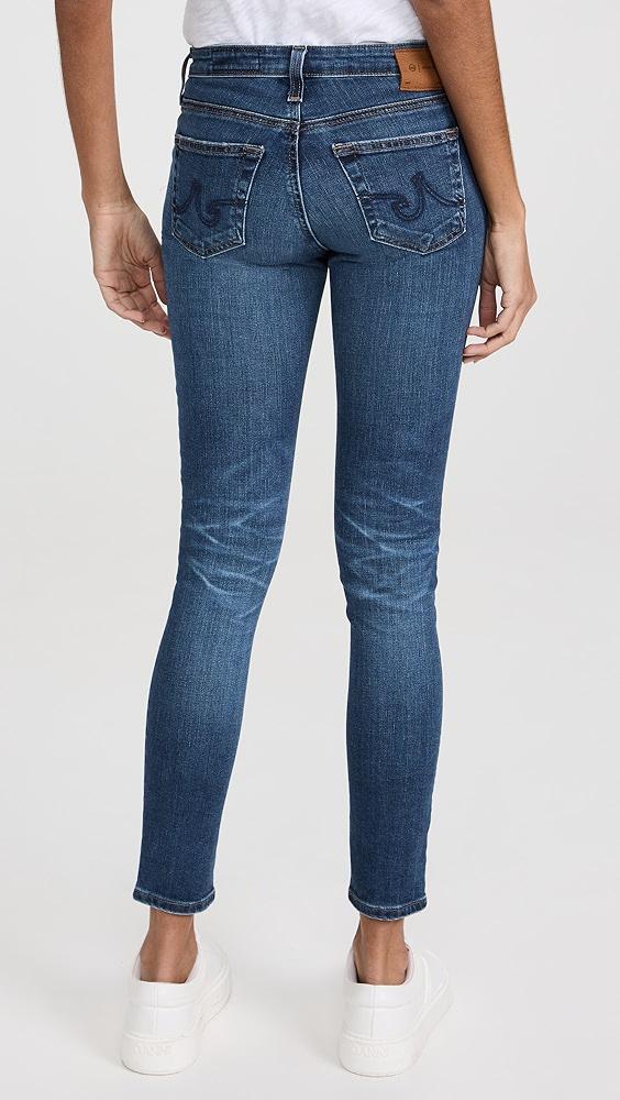 AG Leggings Ankle Jeans | Shopbop Product Image