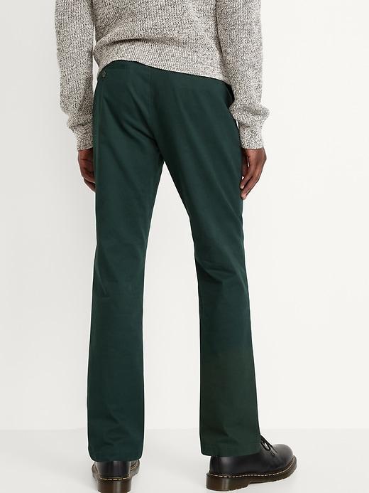 Straight Rotation Chino Pants Product Image