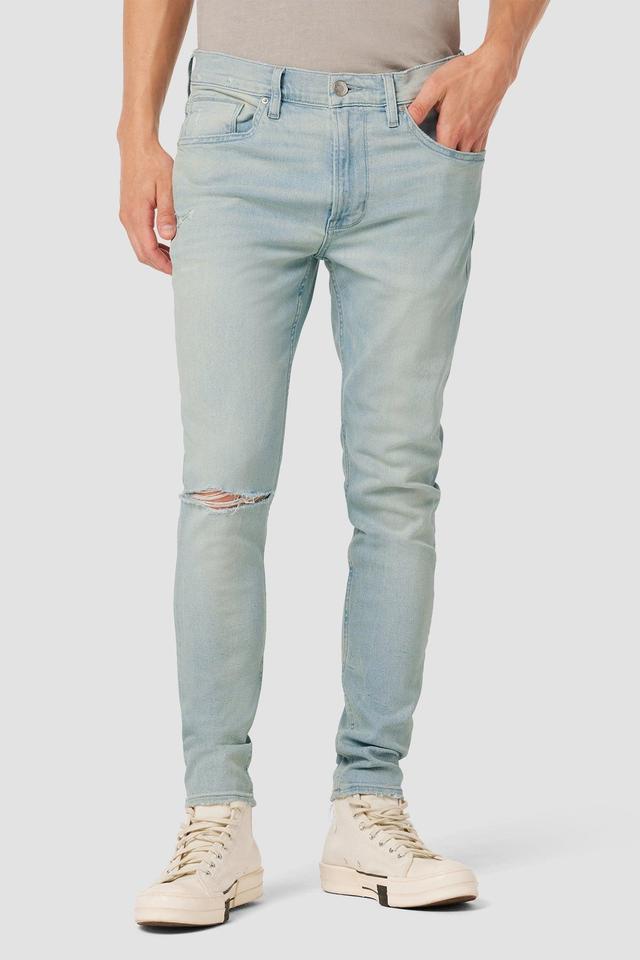 Zack Skinny Jean Male Product Image