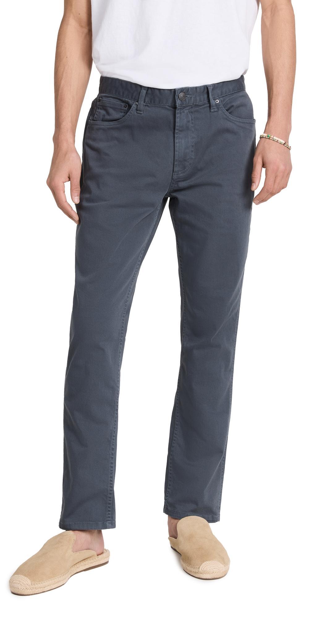 Rails Carver Five Pocket Pants Product Image