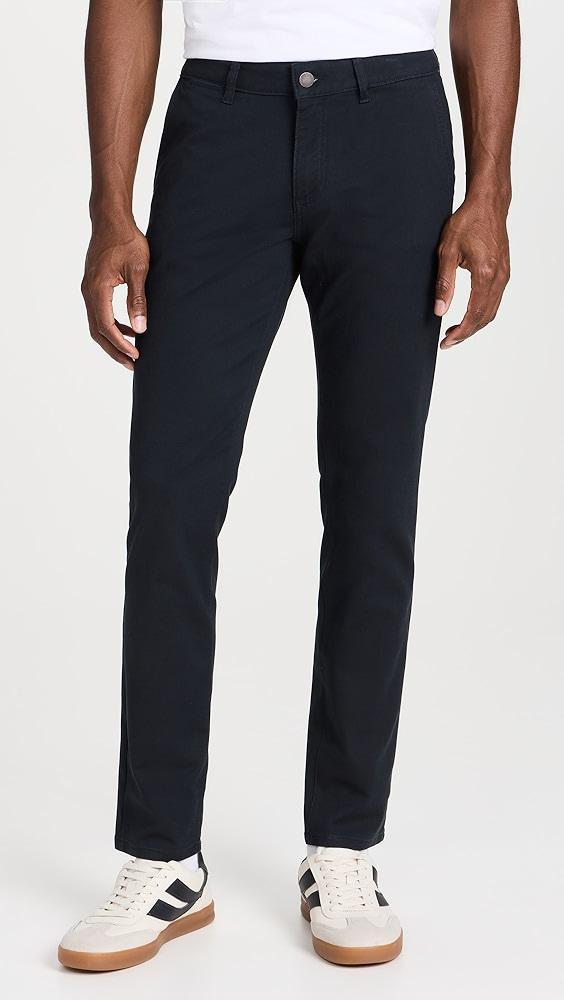 DL1961 Ivan Twill Trousers | Shopbop Product Image