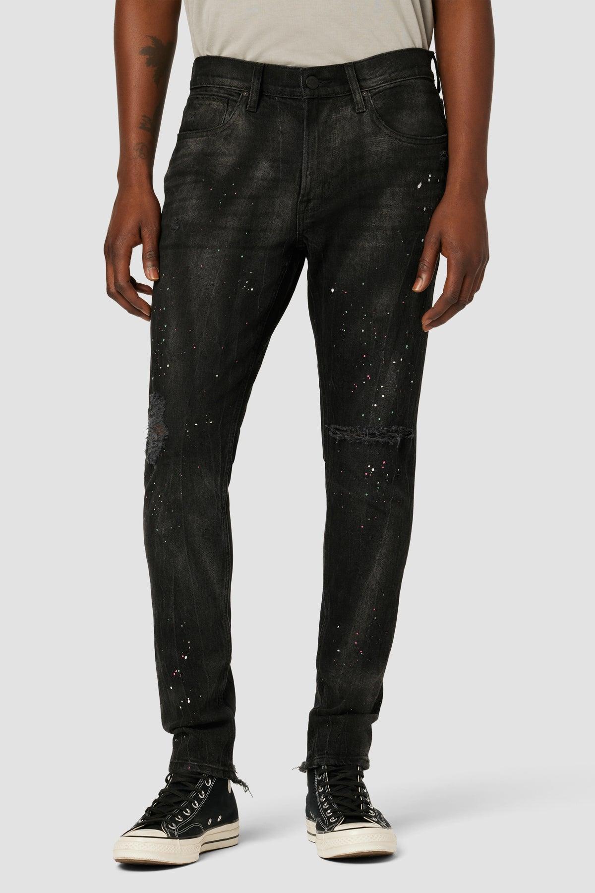 Zack Skinny Jean Male Product Image