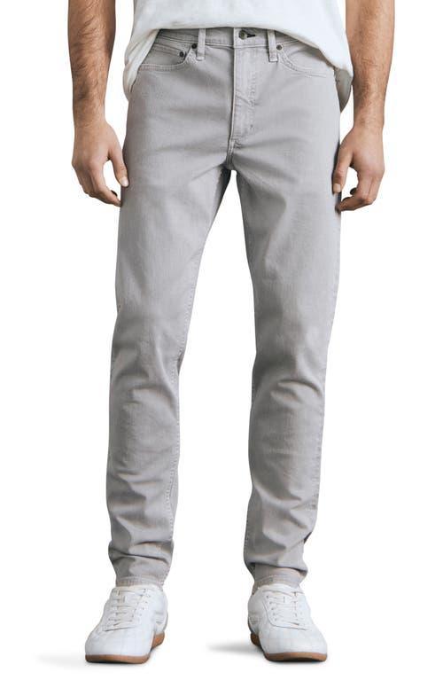 Mens Fit 2 Aero Stretch Jeans Product Image