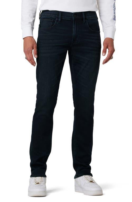 Mens Blake Slim-Straight Jeans Product Image