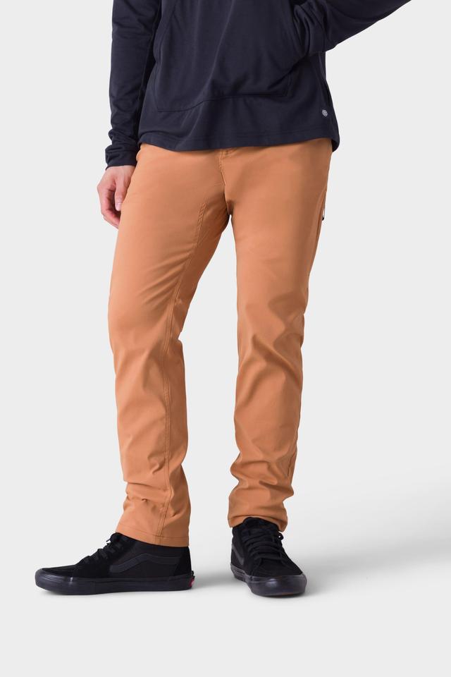 686 Men's Everywhere Pant - Slim Fit Male Product Image