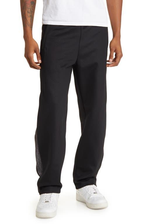 KROST Moir Warm-Up Pants Product Image