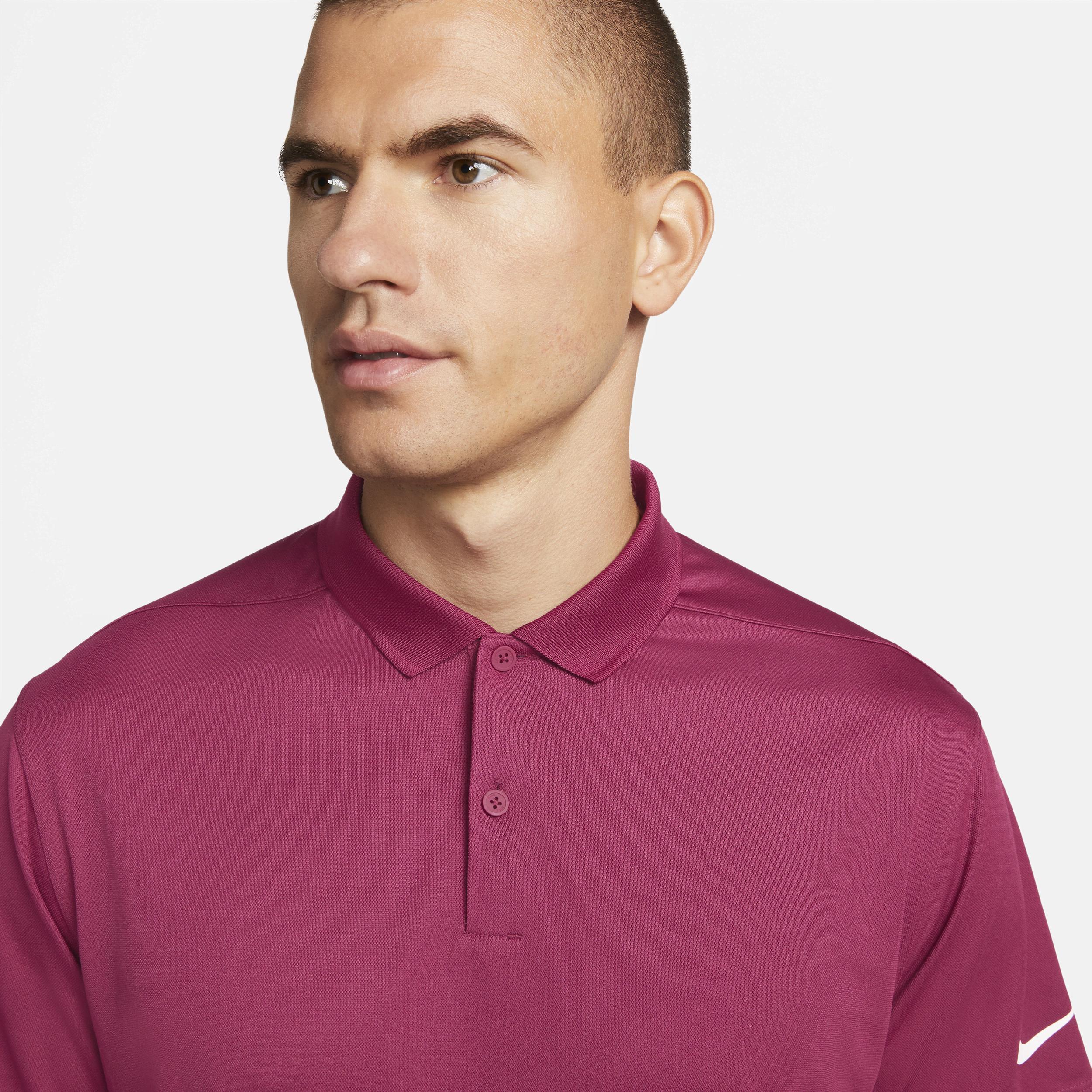 Nike Mens Dri-FIT Victory Golf Polo Product Image