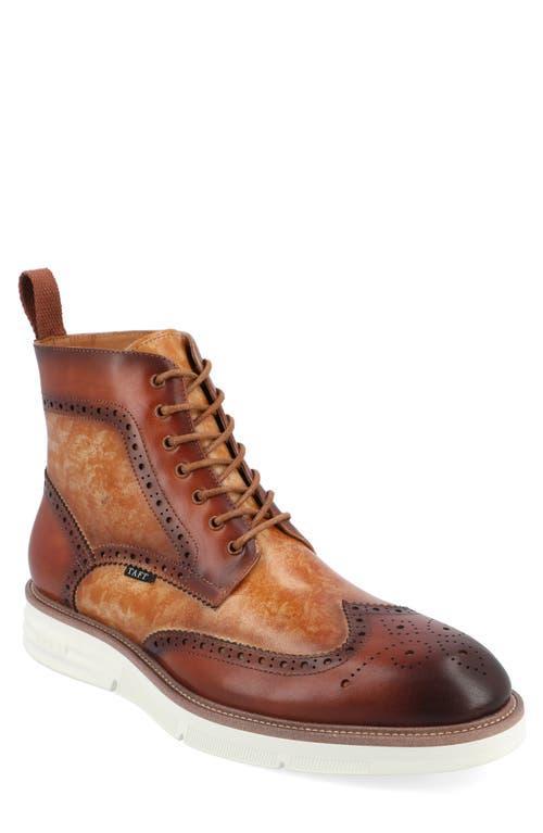 TAFT 365 Leather Wingtip Boot Product Image