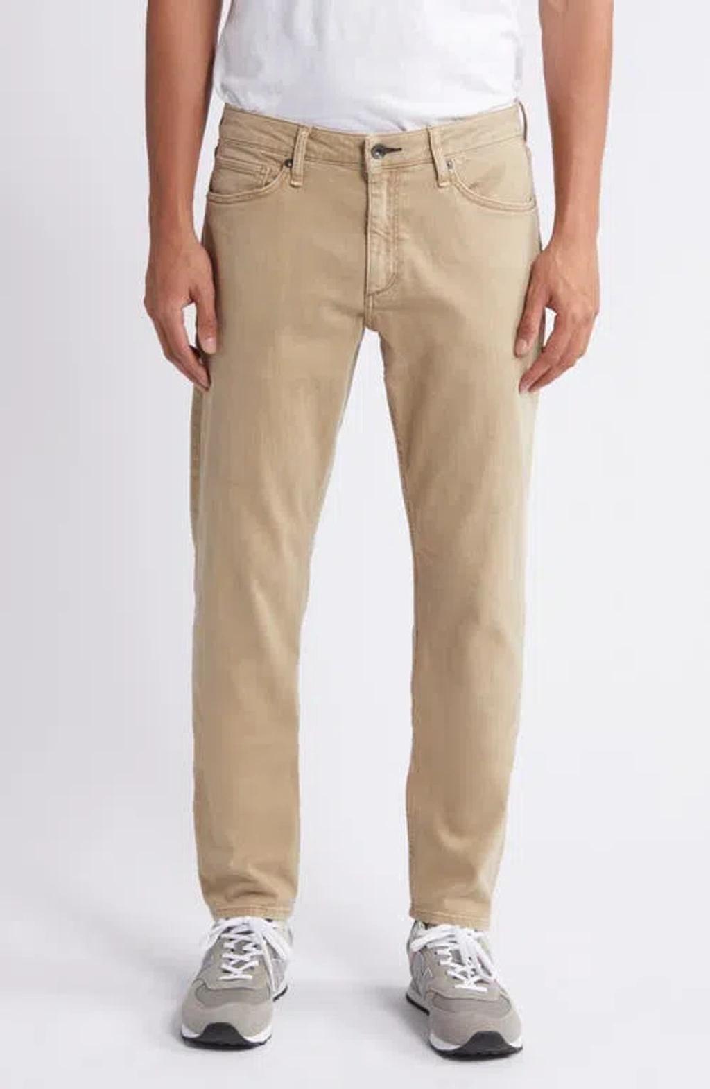 RAG & BONE Men's Fit 3 Aero Stretch Jeans In Beige Product Image