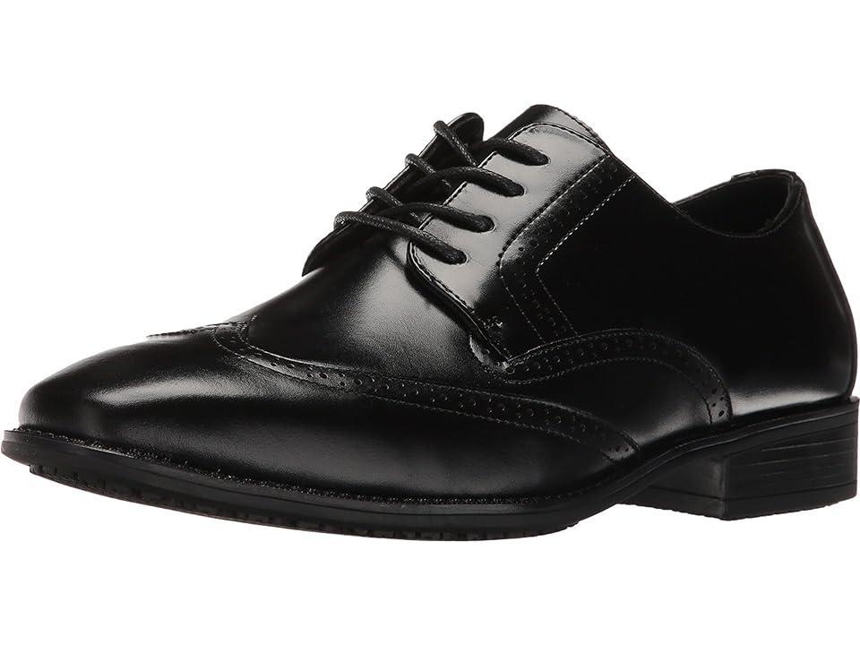 Stacy Adams Wide Width Adler Wingtip Oxford | Mens | | | Oxfords | Wingtip Product Image