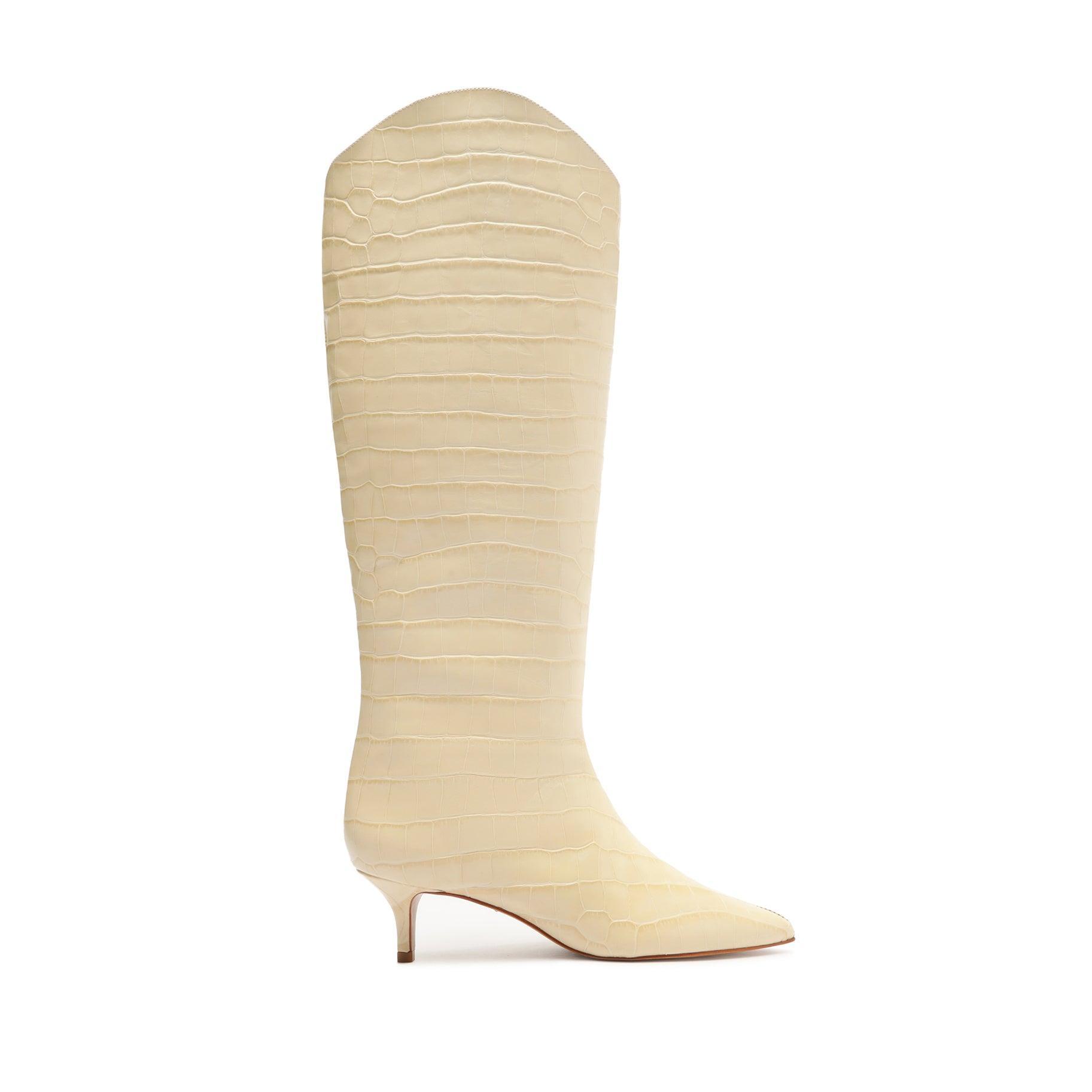 Maryana Lo Wide Boot Female Product Image