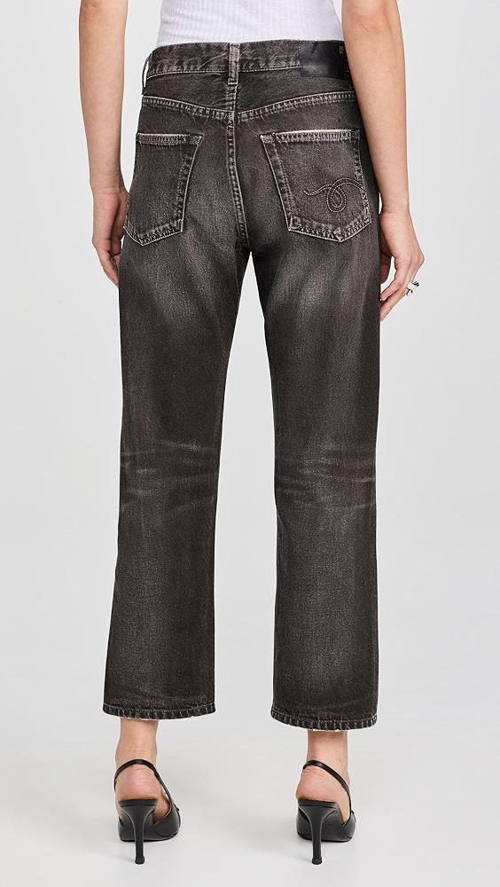 R13 Boyfriend Jeans | Shopbop Product Image