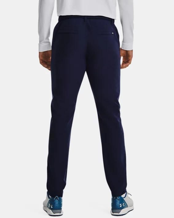 Mens ColdGear Infrared Tapered Pants Product Image