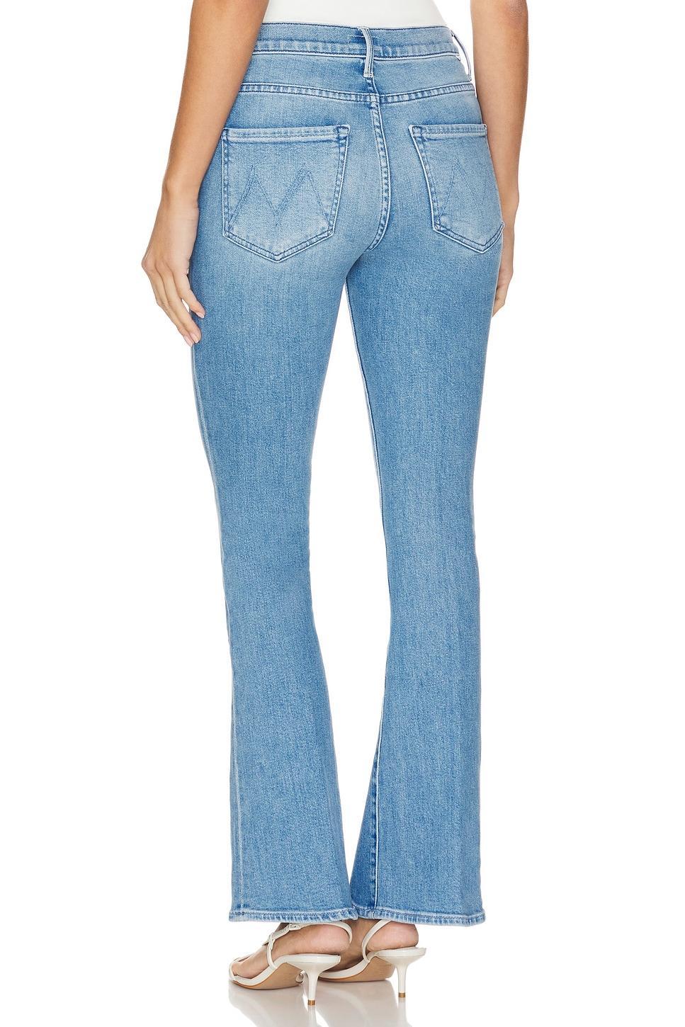 PANTALON JAMBES LARGES WEEKEND Product Image