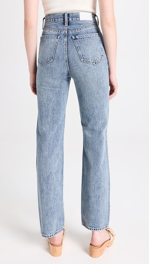 Pistola Denim Cassie Jeans | Shopbop Product Image