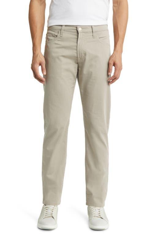 AG Tellis Airluxe Commuter Performance Sateen Pants Product Image