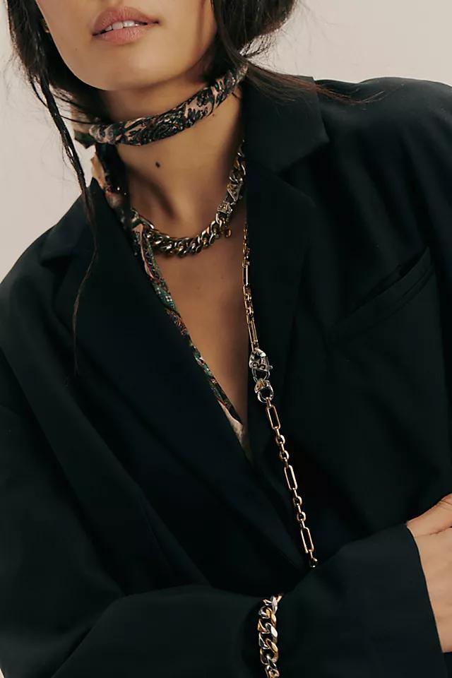 Atelier CG Kenzo Necklace Product Image