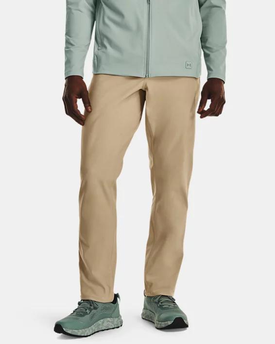 Mens UA Unstoppable 7-Pocket Pants Product Image