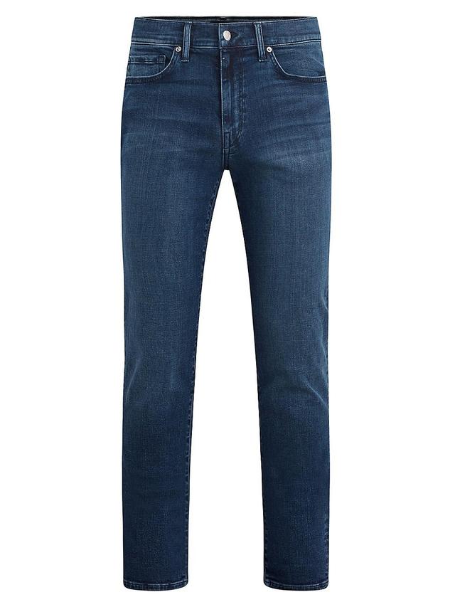 Mens The Brixton Slim-Straight Jeans Product Image