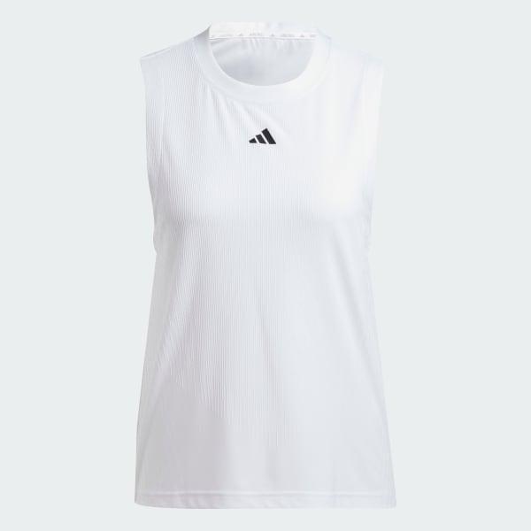 Tennis Pro Airchill Match Tank Top Product Image