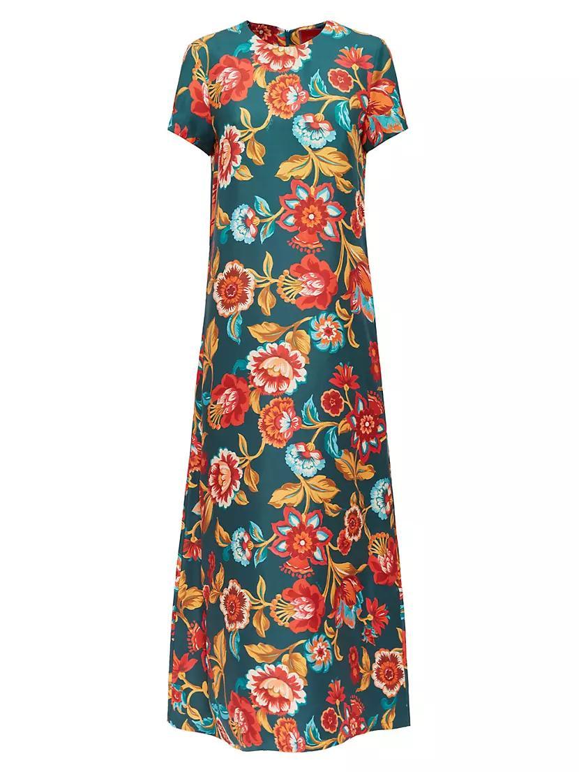 Swing Dress Product Image