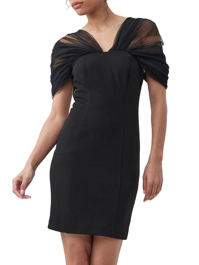 Trina Turk Yuma Dress Women's Dress Product Image