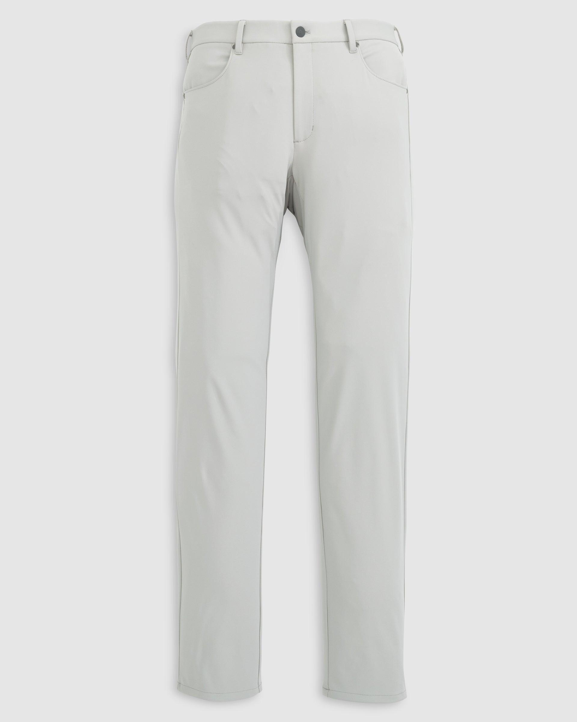 johnnie-O Momentum Stretch Knit Performance Pant Product Image