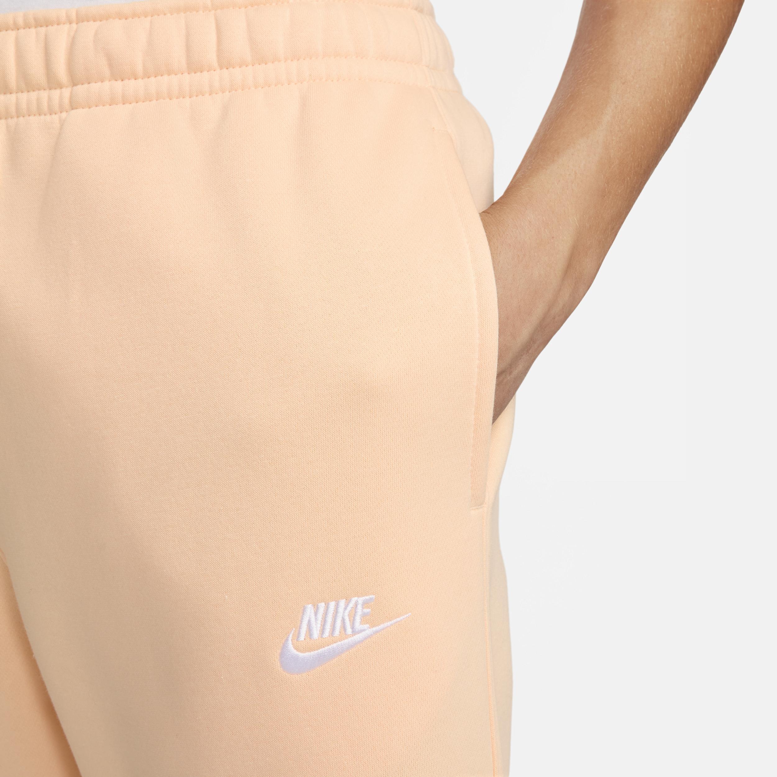 Men's Nike Sportswear Club Fleece Jogger Pants Product Image